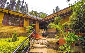 Villa Satu